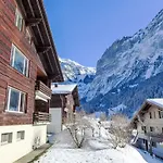 Apartment Snowkaya Grindelwald By Interhome