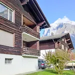 Apartment Snowkaya Grindelwald By Interhome