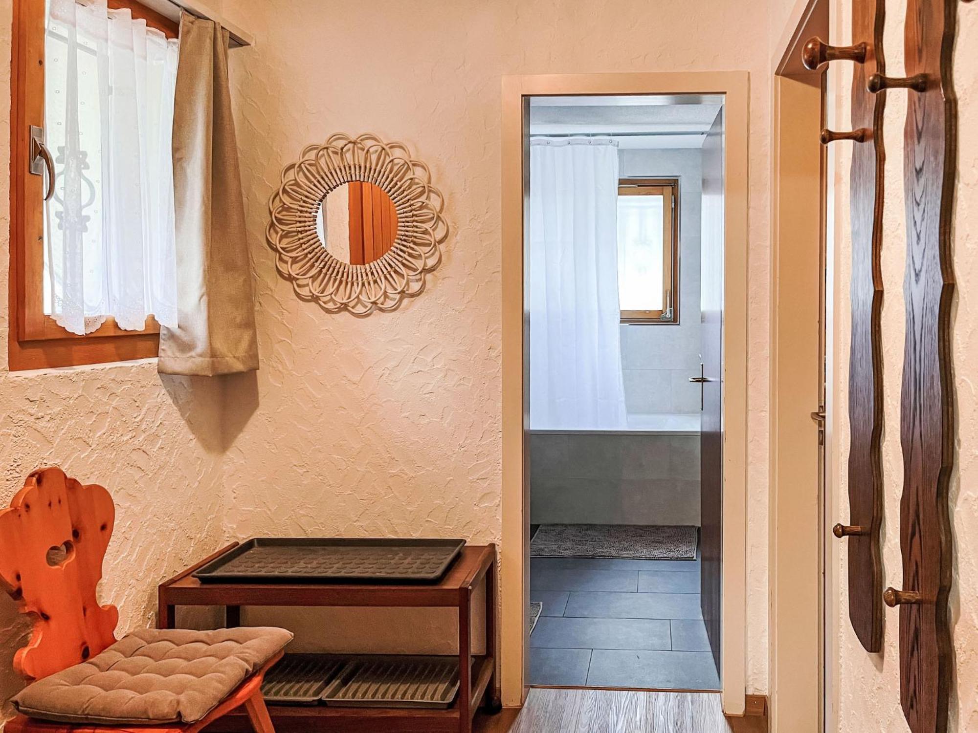Snowkaya By Interhome Apartment