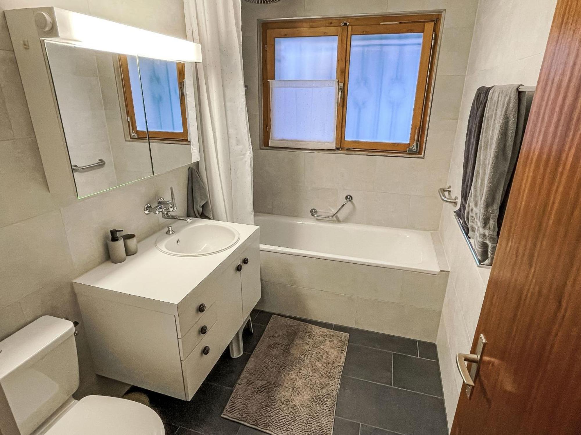 Apartment Snowkaya By Interhome *