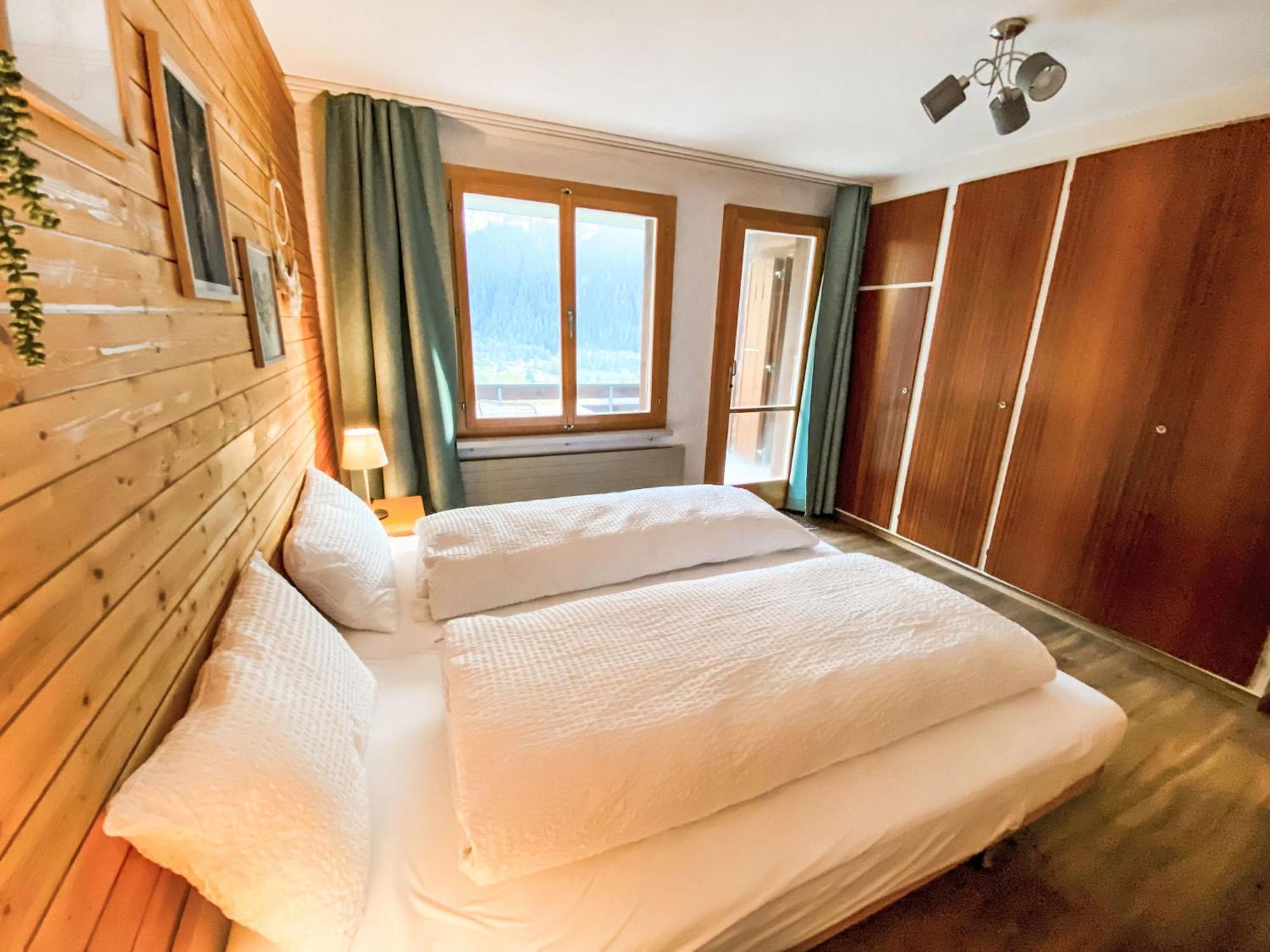 Apartment Snowkaya By Interhome Grindelwald