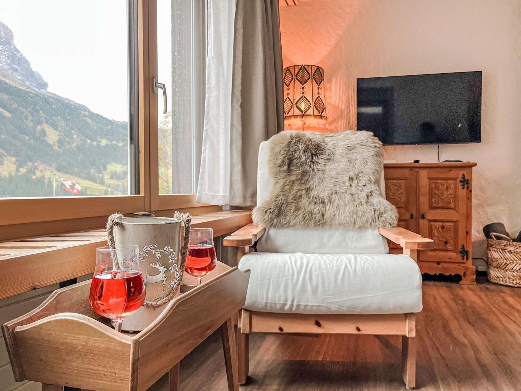 Apartment Snowkaya By Interhome *