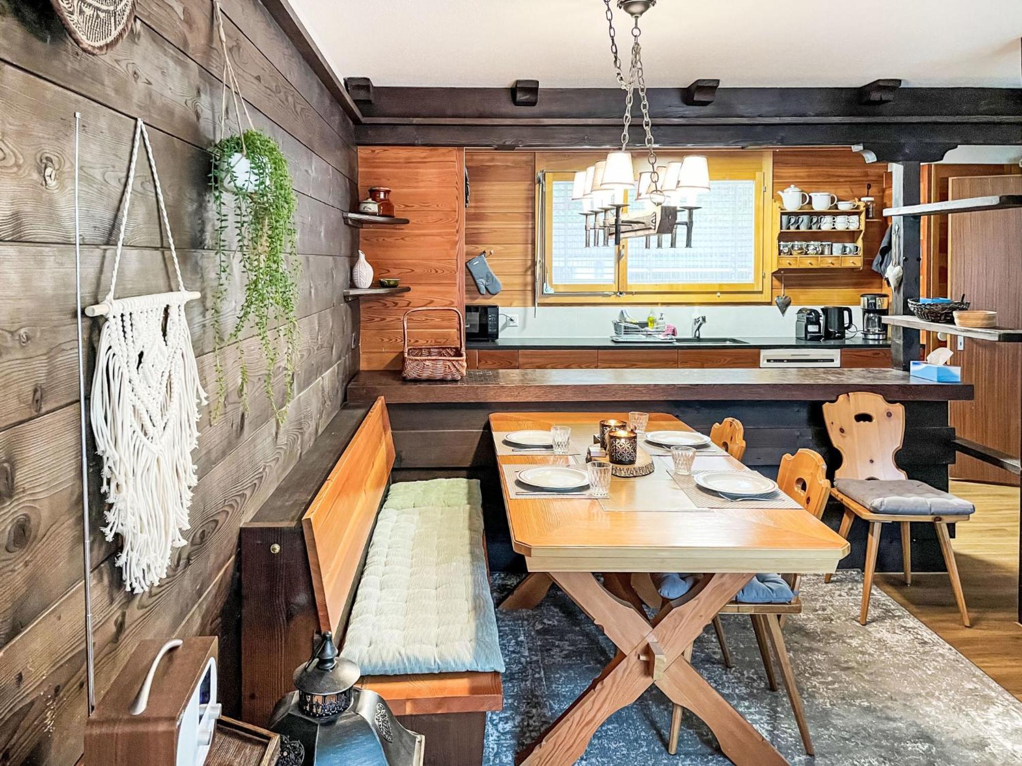 Snowkaya By Interhome *